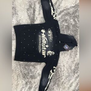 hellstar hoodie